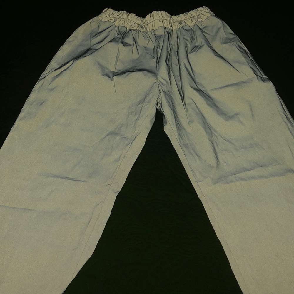 Reflective Pants